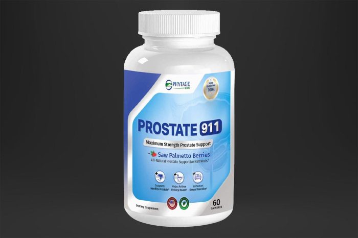 Prostate 911