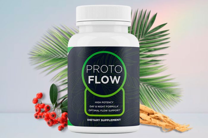 ProtoFlow