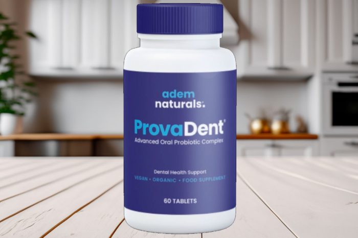 Provadent: Latest Research Included - Is It Fit For You?
