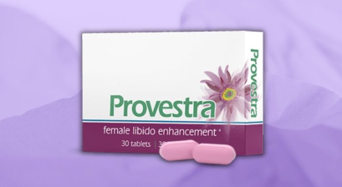 Provestra