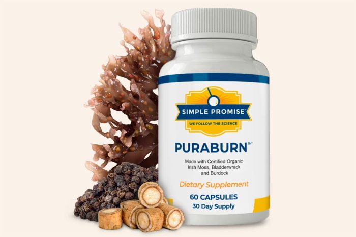 PuraBurn