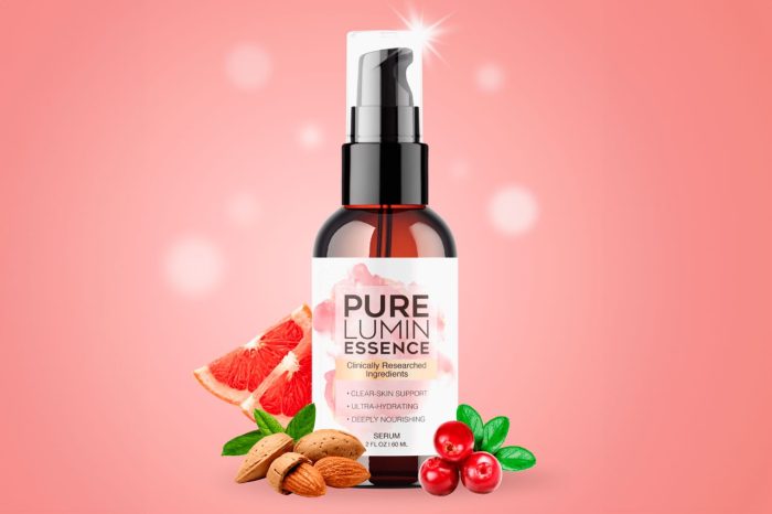 PureLumin Essence