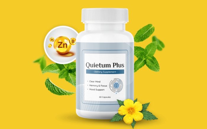 Quietum Plus: Latest Research Included - Is It Fit For You?