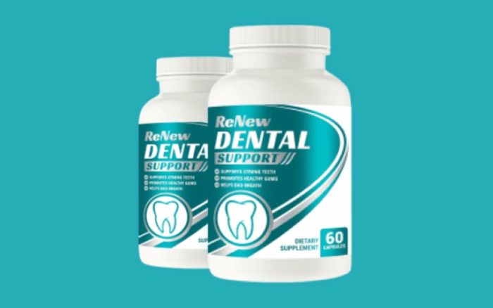 Renew Dental Support