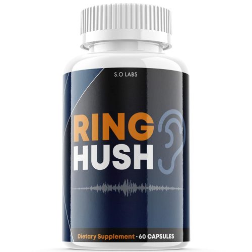 Ring Hush