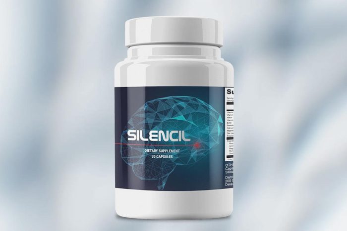 Silencil