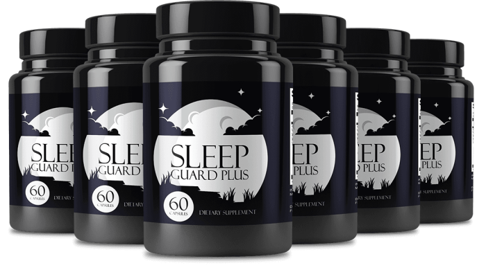Sleep Guard Plus - Image 3
