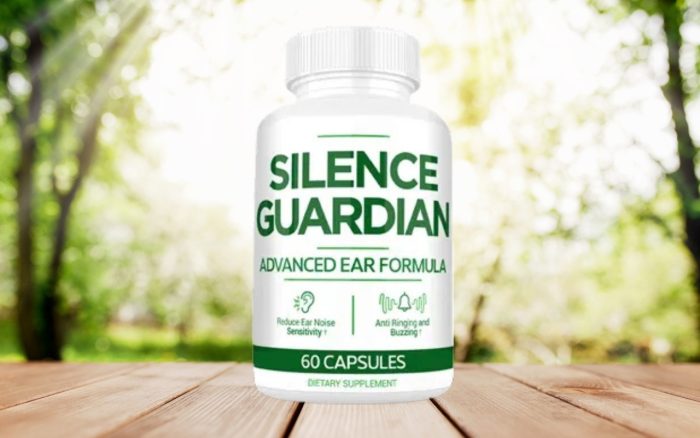 Silence Guardian: Latest Research Included - Is It Fit For You?