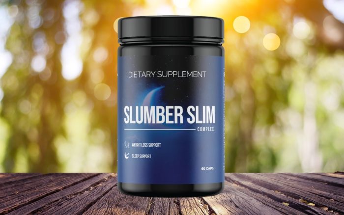SlumberSlim: Latest Research Included - Is It Fit For You?