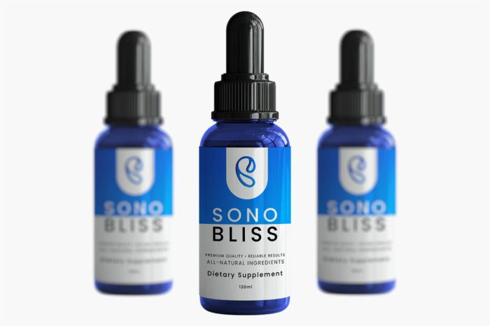 Sonobliss