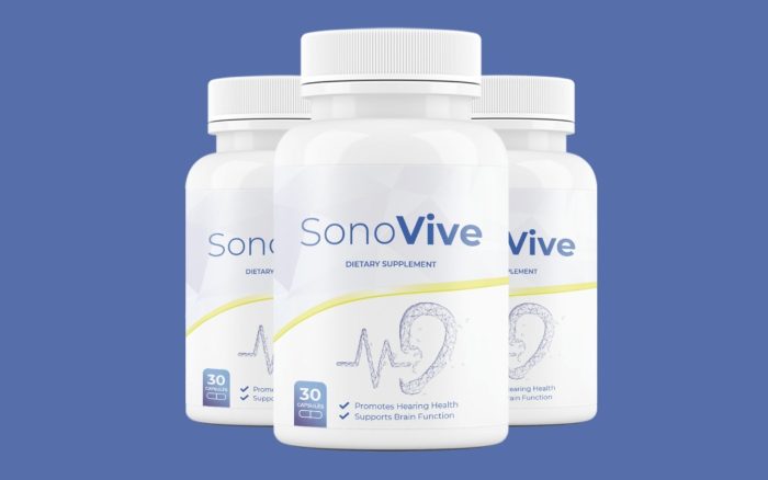 SonoVive