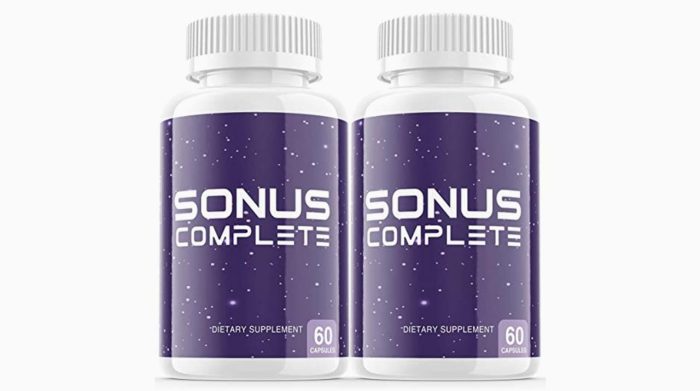 Sonus Complete