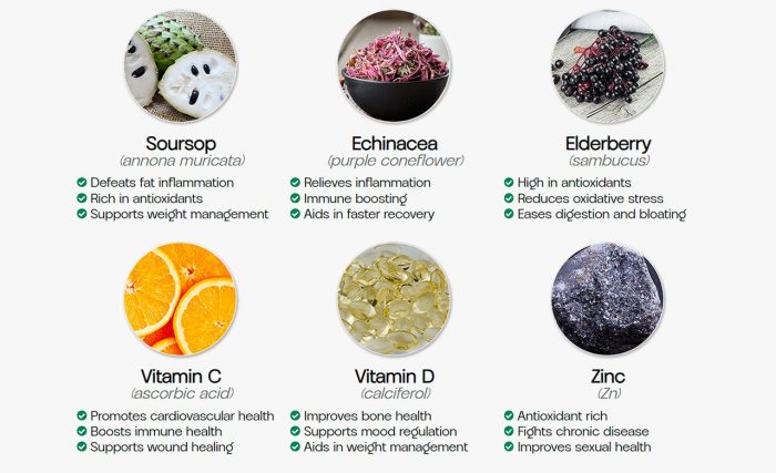 Soursop Nutrition Gummies - Image 3