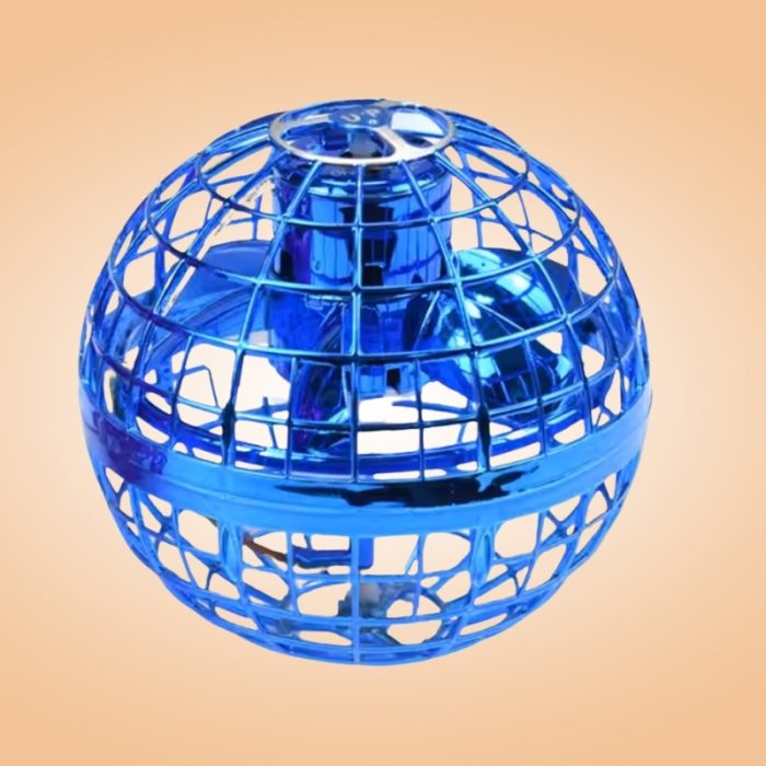 StarGlide Fly Ball