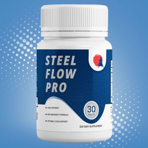 Steel Flow Pro: Latest Research Included - Is It Fit For You?