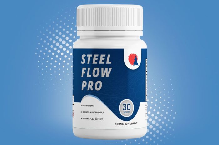 Steel Flow Pro: Latest Research Included - Is It Fit For You?