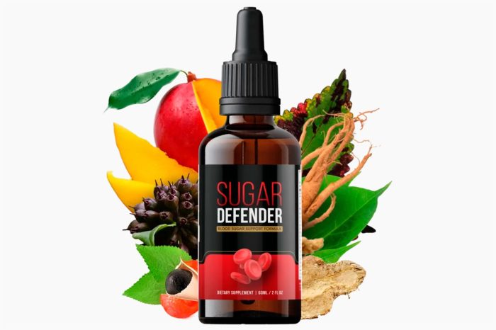 Sugar Defender: Latest Research Included - Is It Fit For You?
