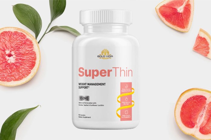 SuperThin