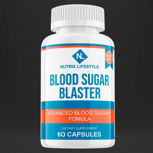 blood sugar blaster