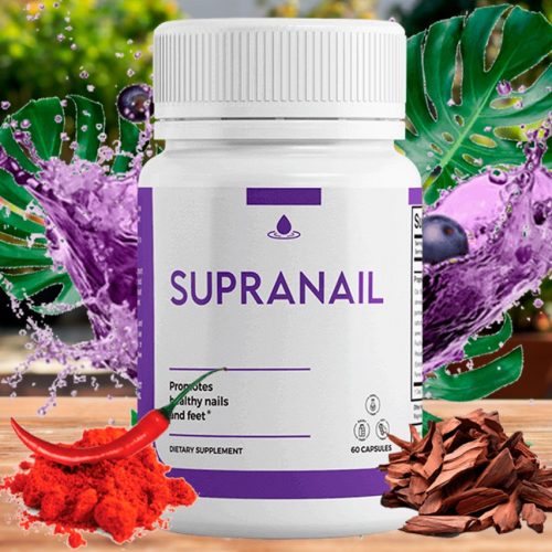 SupraNail
