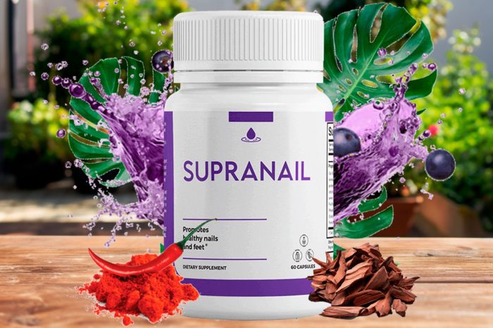 SupraNail