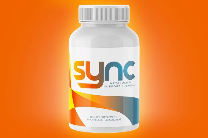 Sync’s Sunlight-Based Metabolism Booster