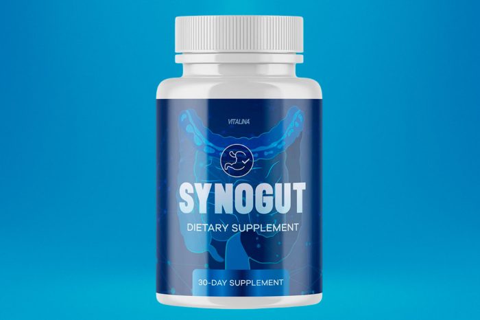 SynoGut