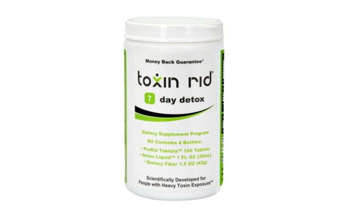TestClear 7 Day Detox: Latest Research Included - Is It Fit For You?