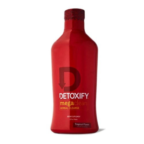 TestClear Mega Clean Detox Drink: Latest Research Included - Is It Fit For You?