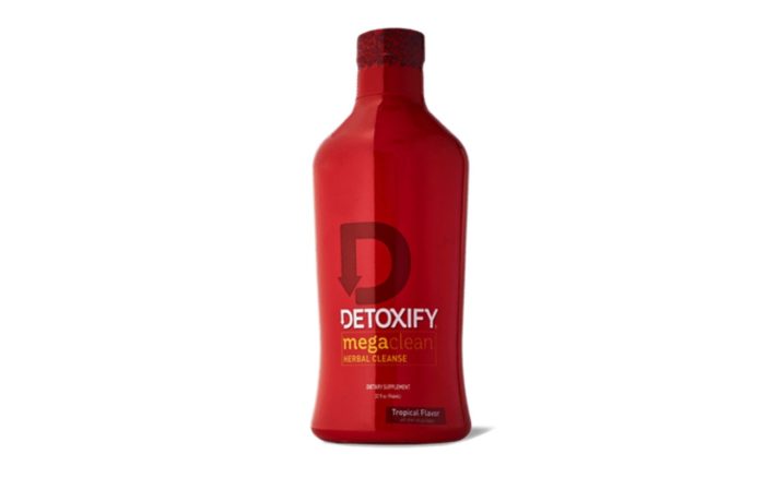 TestClear Mega Clean Detox Drink: Latest Research Included - Is It Fit For You?