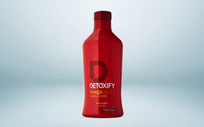 TestClear Mega Clean Detox Drink: Latest Research Included - Is It Fit For You?