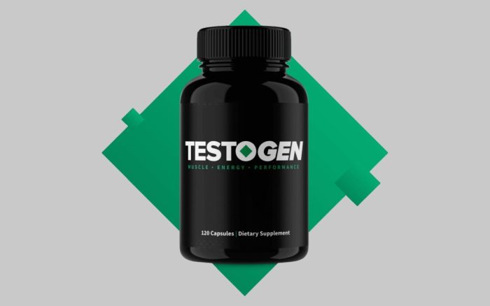 Testogen