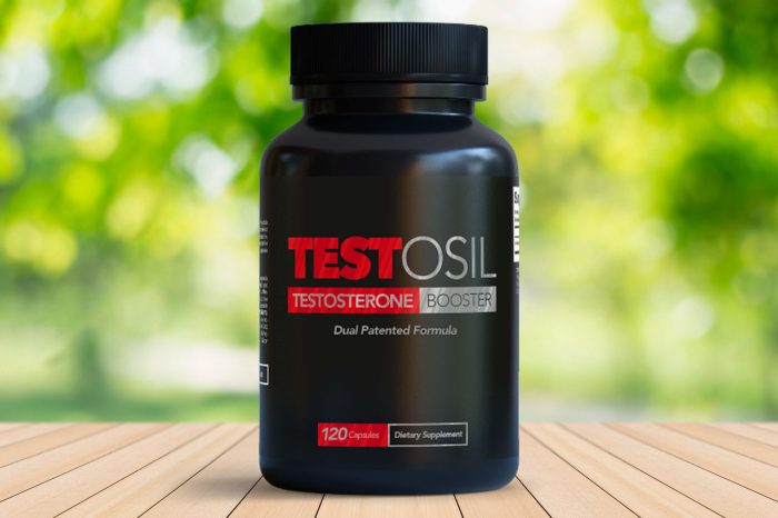 Testosil