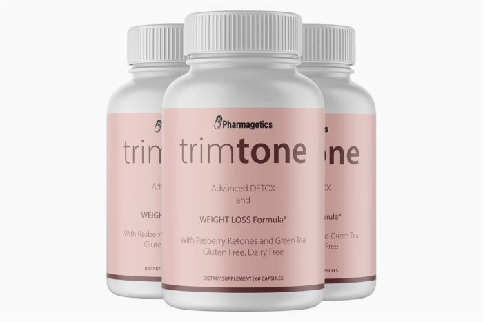 Trimtone