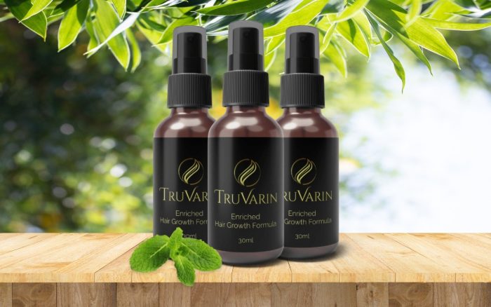 TruVarin