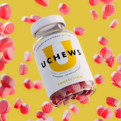 uChews