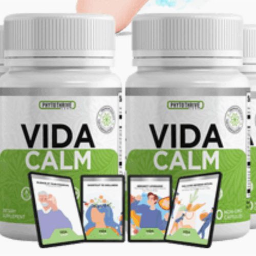 VidaCalm