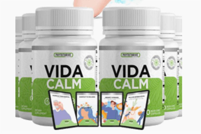 VidaCalm