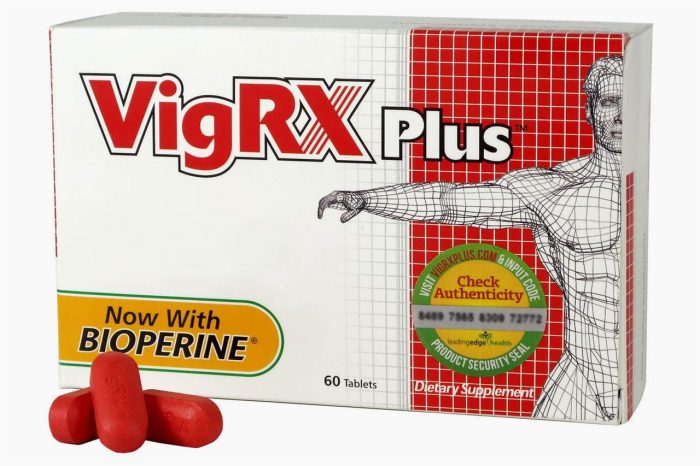 VigRX Plus