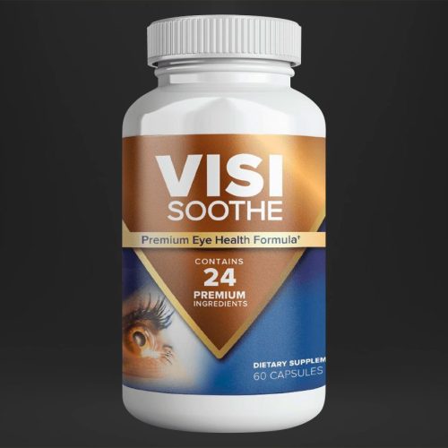 VisiSoothe