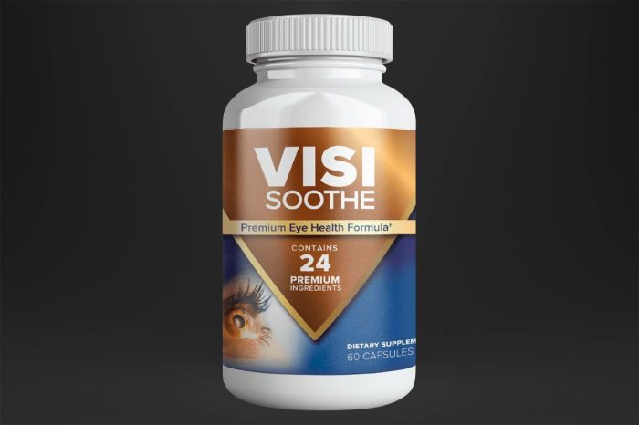 VisiSoothe