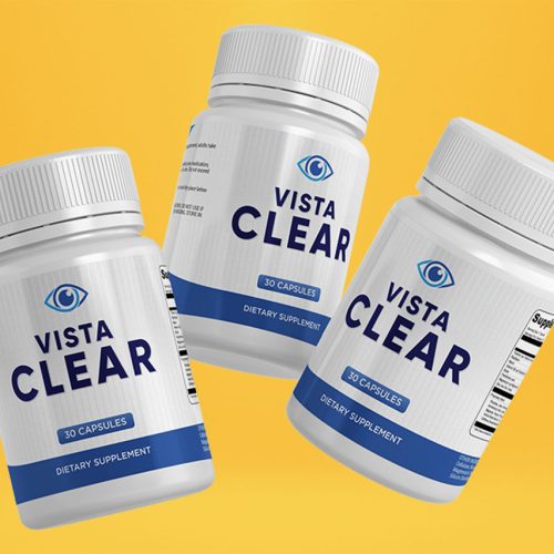 Vista Clear