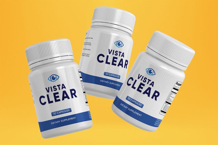 Vista Clear