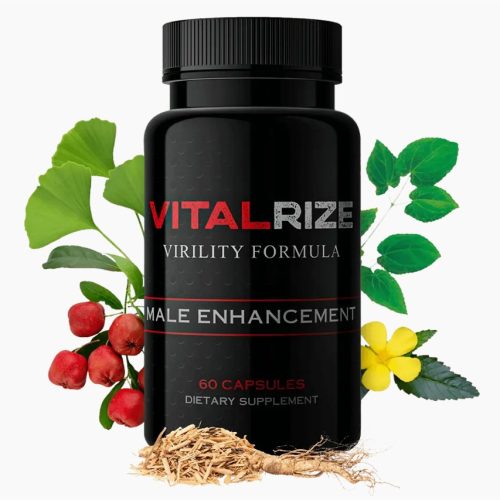 VitalRIZE: Latest Research Included - Is It Fit For You?