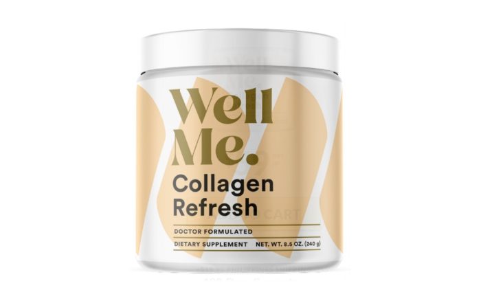 WellMe Collagen Refresh