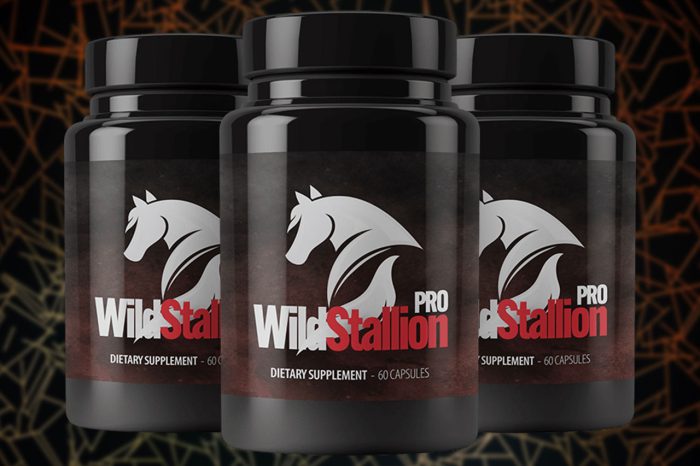 Wild Stallion Pro