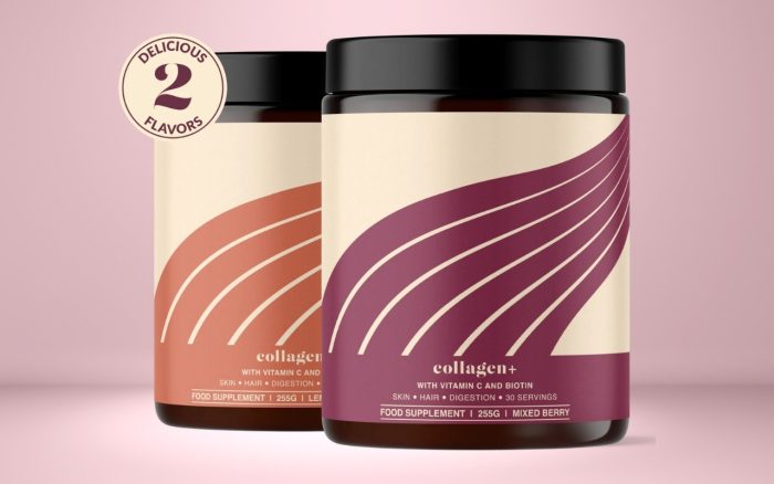 YourBiology Collagen+: Latest Research Included - Is It Fit For You?