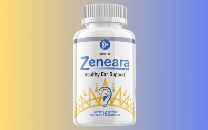 Zeneara: Latest Research Included - Is It Fit For You?