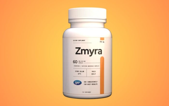 Zmyra: Latest Research Included - Is It Fit For You?