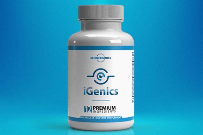 iGenics